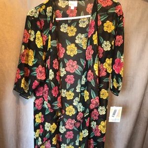 LuLaRoe Shirley